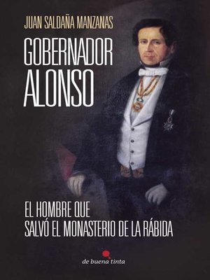 cover image of Gobernador Alonso
